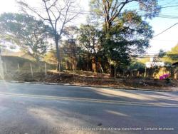 #TE0418 - Terreno para Venda em Cotia - SP - 1