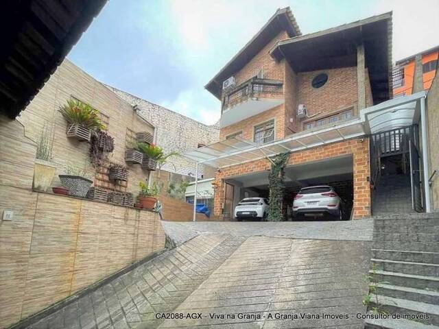 Casa em condomínio para Venda em Cotia - 2
