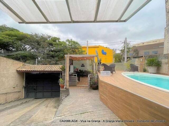 Casa em condomínio para Venda em Cotia - 3
