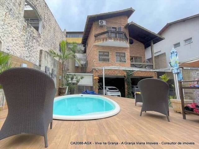 Casa em condomínio para Venda em Cotia - 4