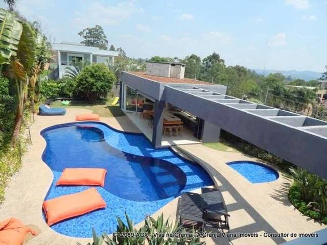 Venda em Chácaras São Carlos - Cotia