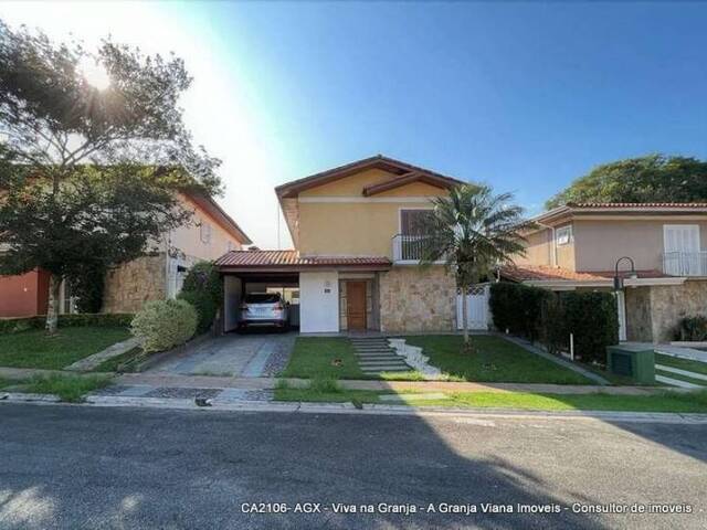 Casa em condomínio para Venda em Cotia - 2