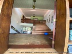 #CA2111 - Casa para Venda em Jandira - SP - 3
