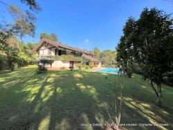 #CA2116 - Casa para Venda em Cotia - SP - 1