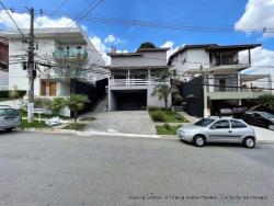 #CA2123 - Casa para Venda em Cotia - SP - 3