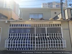 #CA2125 - Casa para Venda em São Paulo - SP - 1