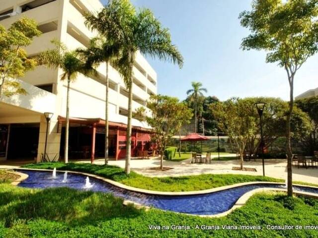 #SA0223 - Sala para Venda em Cotia - SP - 2