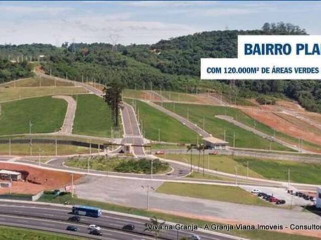 #TE0430 - Terreno para Venda em Cotia - SP - 3