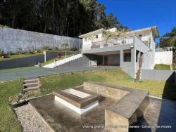 #CA2143 - Casa para Venda em Cotia - SP - 2