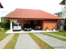 #CA0410 - Casa para Venda em Jandira - SP - 2