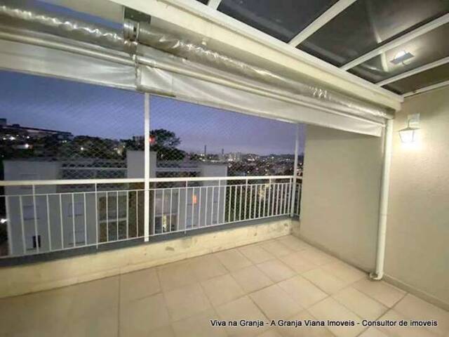 #AP0080 - Apartamento para Venda em Cotia - SP - 2
