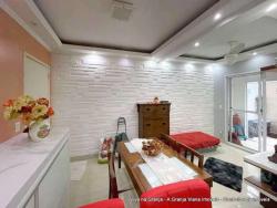 #AP0081 - Apartamento para Venda em Cotia - SP - 3