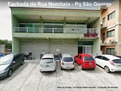 #SA0228 - Sala para Locação em Cotia - SP - 3