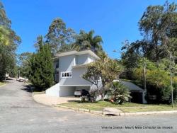 #CA2161 - Casa para Venda em Cotia - SP - 3