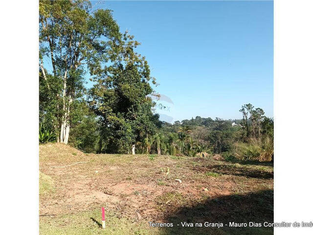 Venda em Granja Viana - Cotia