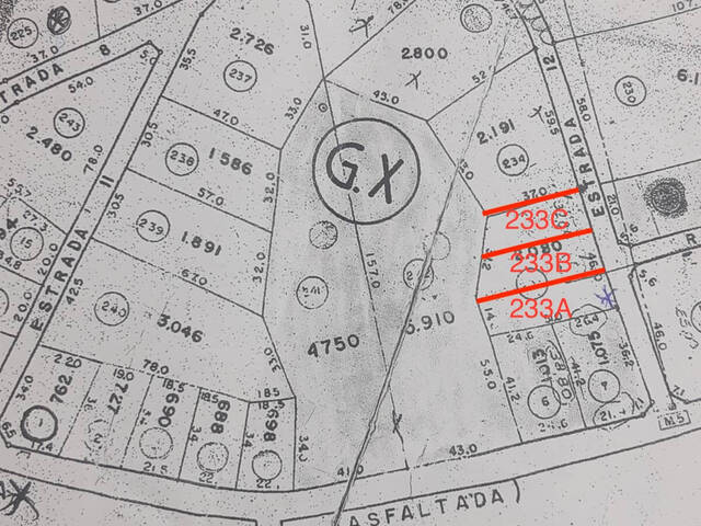 #TE3358 - Terreno em condomínio para Venda em Carapicuíba - SP