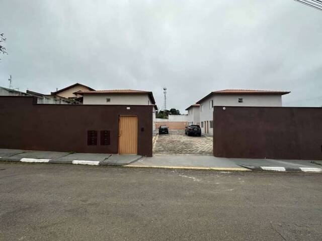 #CA3581 - Sobrado para Venda em Cotia - SP - 2