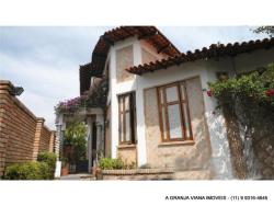 #CA0580 - Casa para Venda em Jandira - SP - 2