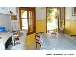 #CA0580 - Casa para Venda em Jandira - SP - 3