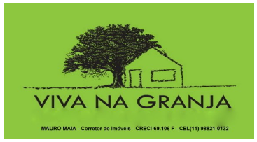 Viva na Granja - Mauro M Dias consultor